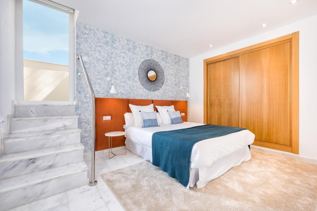 Iloftmalaga Deluxe Alameda Principal Apartment Exterior photo